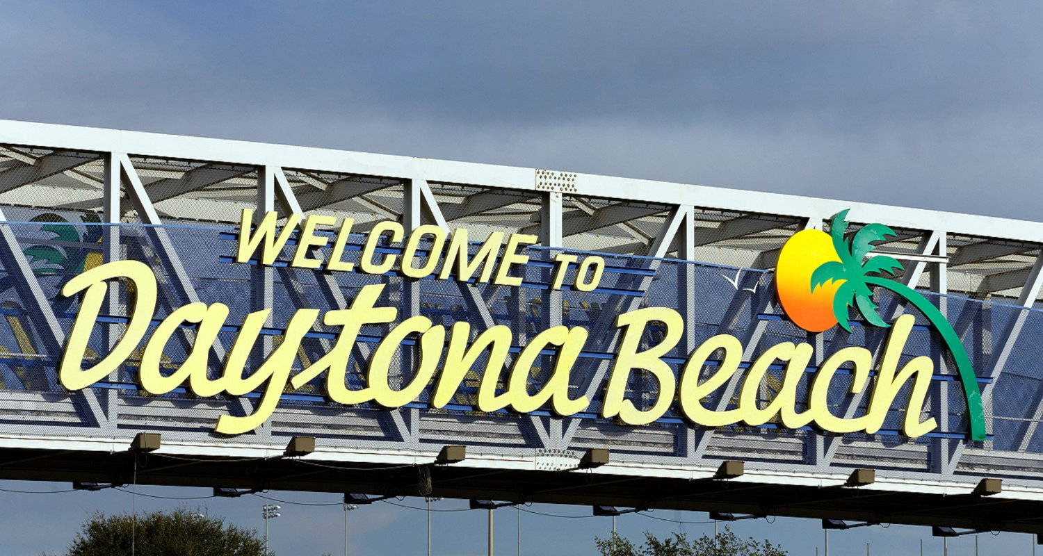 Study Daytona Voted 69th Best Place To Live WNDB News Daytona Beach